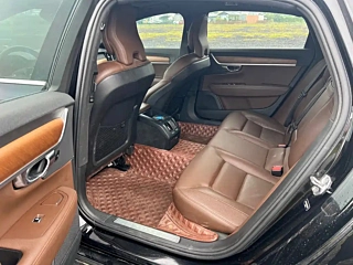 VOLVO S90 2021 YEAR B5 DELUXE EDITION 2021