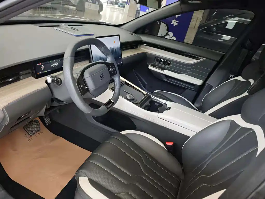 JETOUR SHANHAI L6 2024