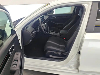 HONDA CIVIC 2022 YEAR 240TURBO CVT POWER EDITION 2022