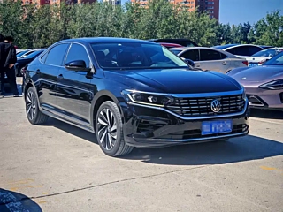 VOLKSWAGEN PASSAT 2022