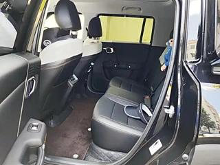BAIC BJ30 2024 YEAR 1.5T PRO EDITION 2024