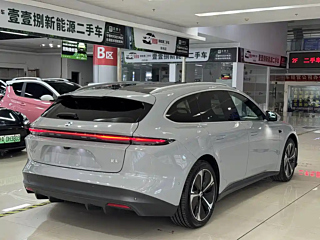 NIO ET5T  2024 YEAR 75KWH TOURING 2024