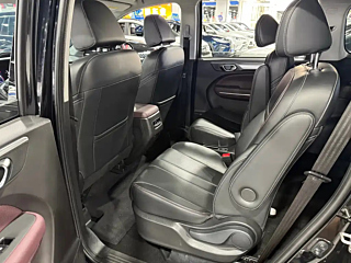 TRUMPCHI M6 2023 YEAR PRO 270T DCT DELUXE EDITION 2023