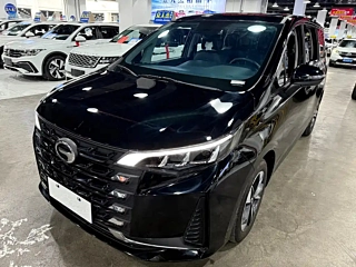 TRUMPCHI M6 2023