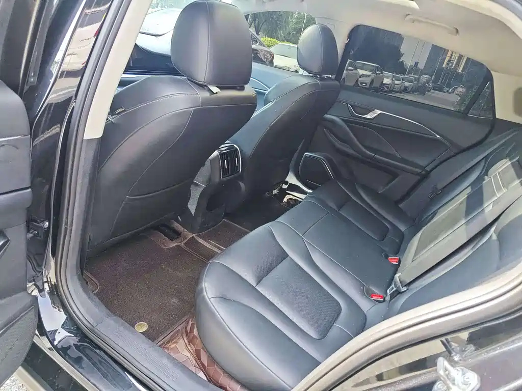 BESTURN B70 2021