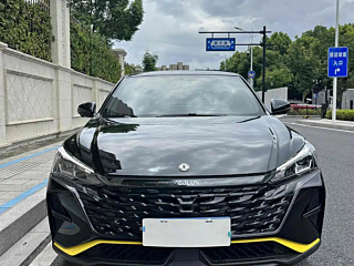 DONGFENG AEOLUS 2023