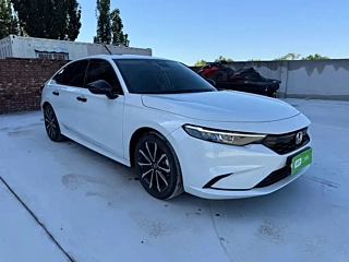 HONDA INTEGRA  2022 YEAR 240TURBO CVT. TECH EDITION 2022