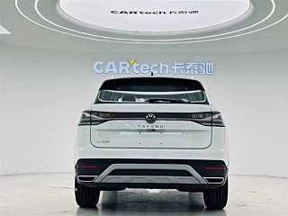VOLKSWAGEN TAYRON 2025 YEAR YEAR 300TSI 2025