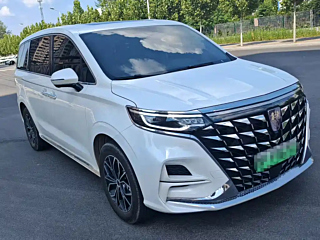 Заказать ROEWE IMAX8 NEW ENERGY