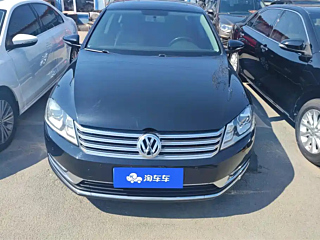 VOLKSWAGEN MAGOTAN 2014
