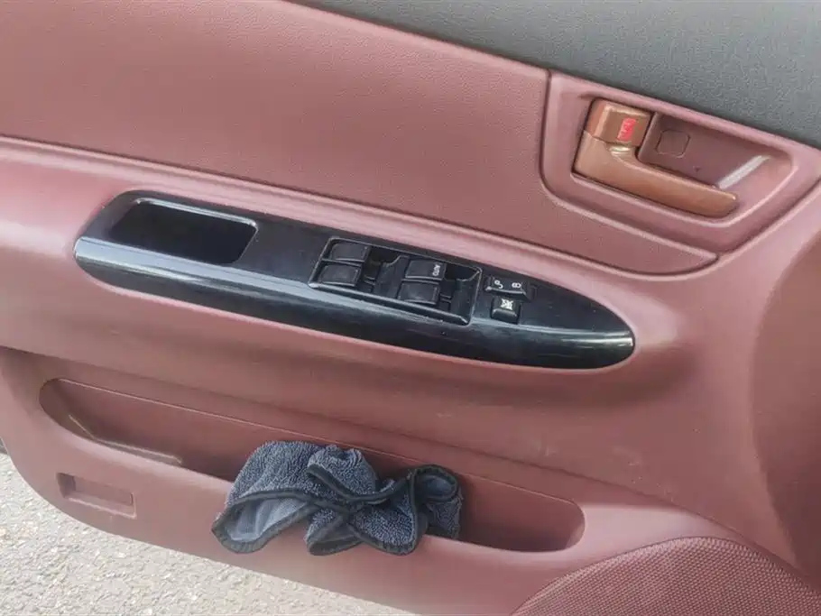 BYD F3 2018