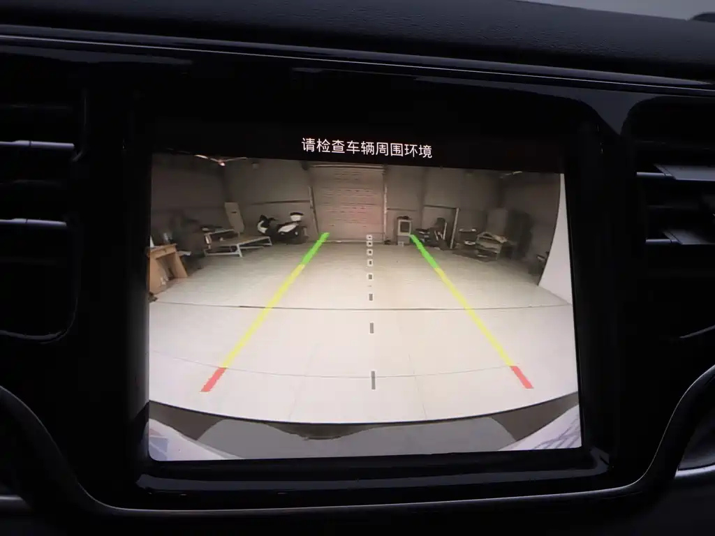 JEEP BIG 指挥官 2021