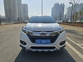 HONDA VEZEL 2020