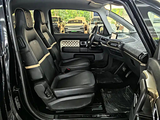 BAO JUN KIWI EV  2022 YEAR  EDITION 3 YUA 2022