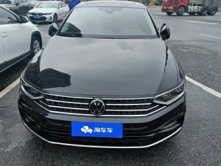 VOLKSWAGEN MAGOTAN 2023