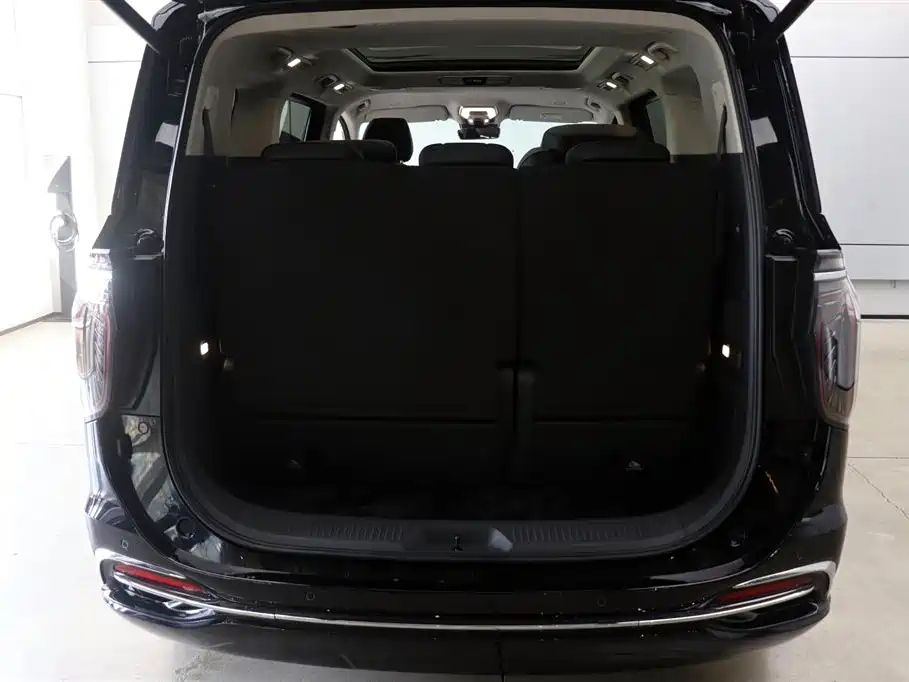 HONGQI HQ9 2023
