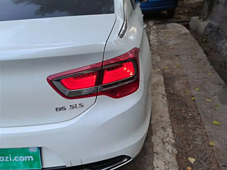 DS 5LS 2014 YEAR 1.6T ELEGANT EDITION THP160 2014