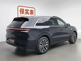 Заказать LI AUTO L6