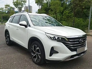 TRUMPCHI GS5  2019
