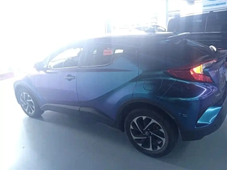 TOYOTA IZOA  2020 YEAR 2.0L  EDITION 2020
