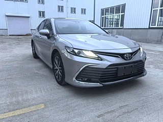 TOYOTA CAMRY  2021 YEAR 2.5G DELUXE EDITION 2021