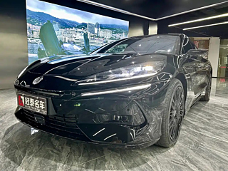 DENZA Z9GT 2024 YEAR 1100 4WD ULTRA EDITION 2024
