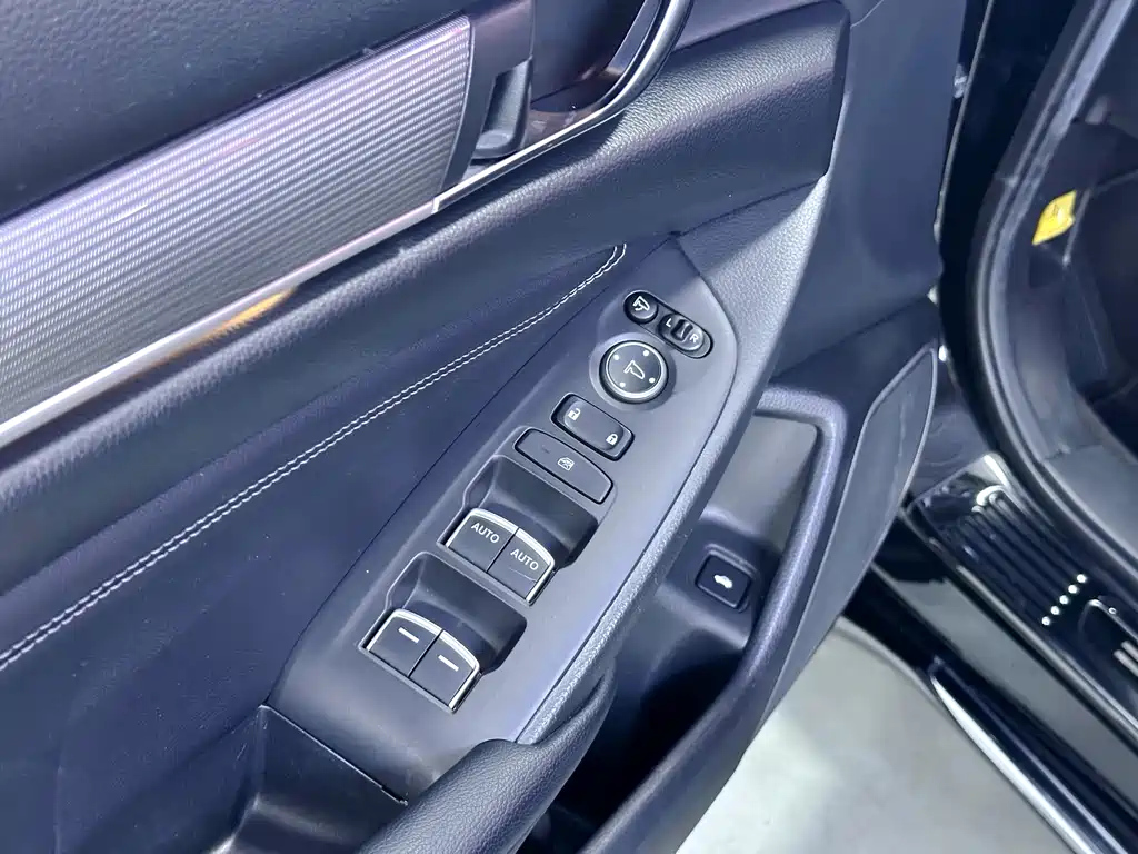 HONDA ACCORD 2019