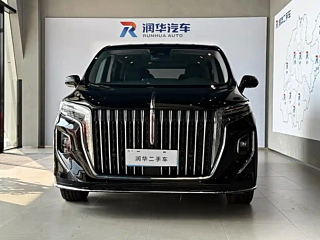 HONGQI HQ9 2023