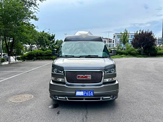 Заказать GMC SAVANA
