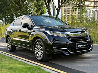 HONDA AVANCIER 2020 YEAR 370TURBO 4WD EXCLUSIVE EDITION 2020