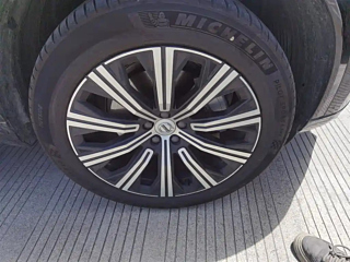 VOLVO XC90  2024 YEAR B6  DELUXE EDITION 7 SEATS 2024