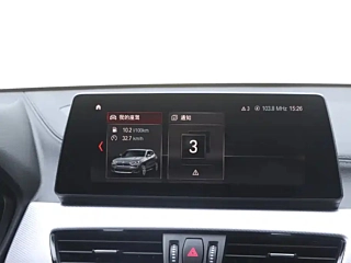 BMW X2 2021 YEAR FACELIFT SDRIVE25I YAO EDITION 2021