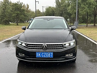 VOLKSWAGEN MAGOTAN 2021