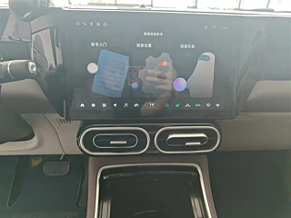 LEAPMOTOR C11  2023 YEAR RANGE-EXTENDING 300&#33298;&#20139; EDITION 2023