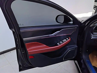 LINCOLN Z  2024 YEAR 2.0T  EDITION 2024