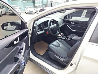 VENUCIA D60EV  2020 YEAR STANDARD RANGE SMART MOBILITY EDITION 2020