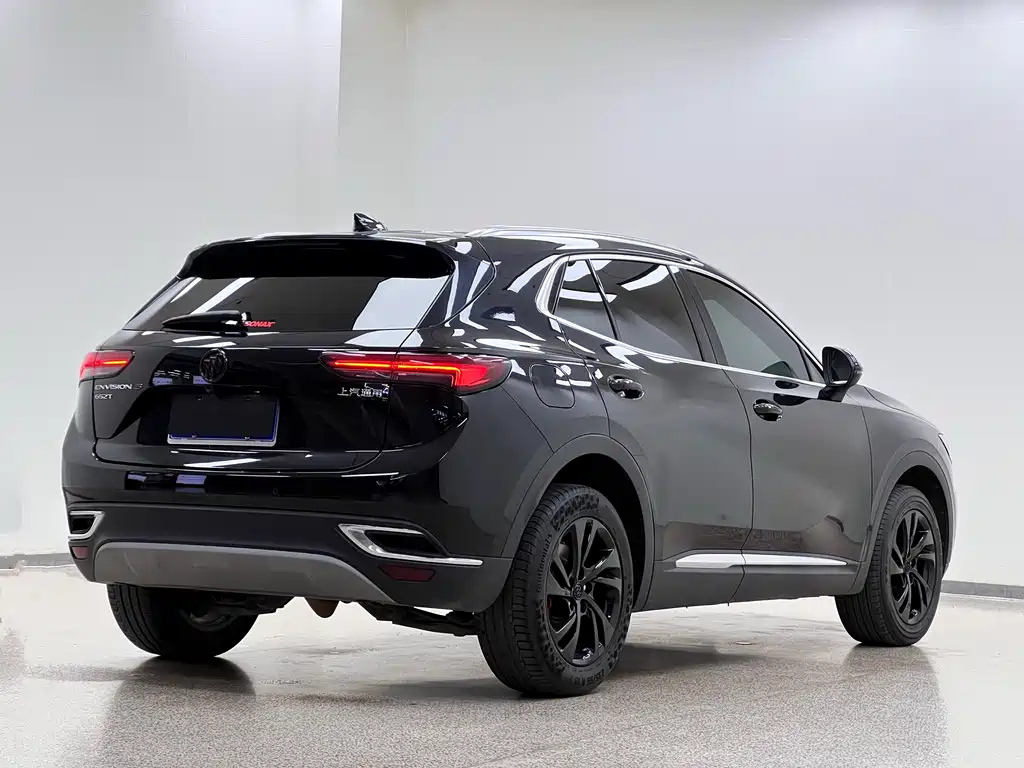 BUICK ENVISION S 2021