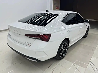 SKODA OCTAVIA  2022 YEAR PRO TSI280  EDITION 2022