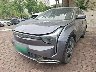 NETA AUTO U  2023
