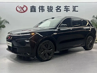 Заказать LI AUTO L6