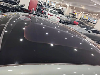 NIO EC6  2020 YEAR 430KM SPORT 2020
