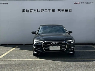 AUDI A6L 2022