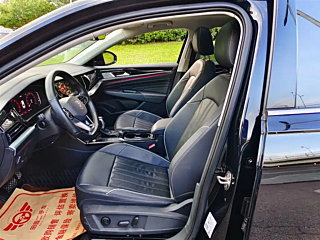 VOLKSWAGEN PASSAT 2022 YEAR 330TSI ELITE EDITION 2022