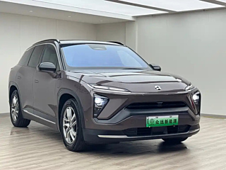 NIO ES6  2019 YEAR 430KM PERFORMANCE 2019