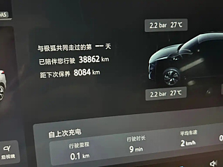 ARCFOX ALPHA T5 &ALPHA;T5  2024 YEAR 520 MAX 2024