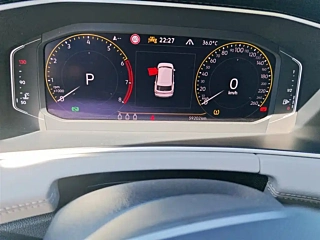 VOLKSWAGEN TAYRON  2023 YEAR 300TSI 2WD LUXURY PLUS EDITION 2023