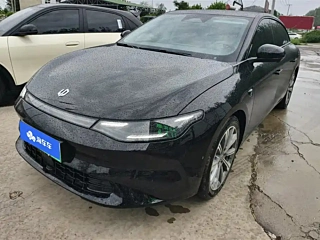 Заказать LEAPMOTOR C01