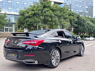 HONGQI H5  2022 YEAR CLASSIC YEAR 1.8T AUTOMATIC SMART LINK &#30021 2022