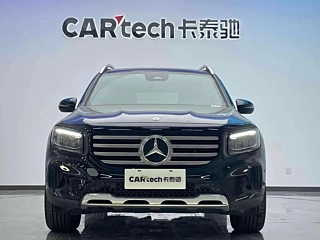 MERCEDES BENZ GLB 2024