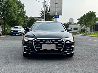 AUDI A6L 2023